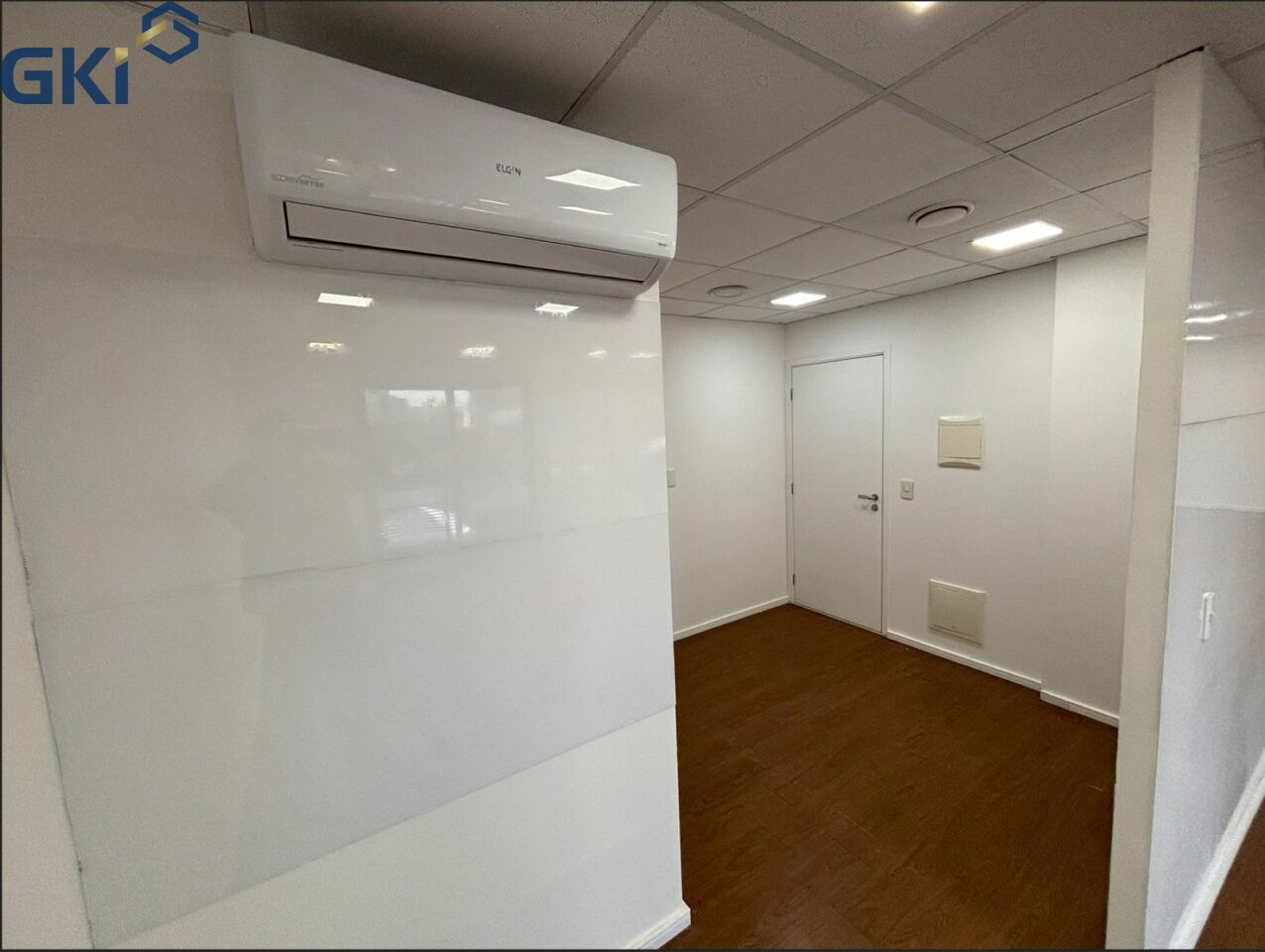 Conjunto Comercial-Sala para alugar, 87m² - Foto 4