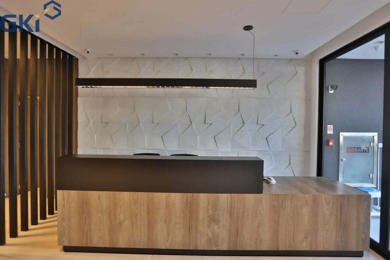 Conjunto Comercial-Sala para alugar, 87m² - Foto 13