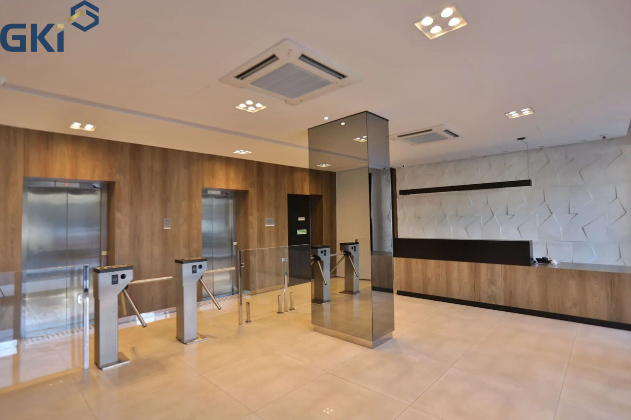 Conjunto Comercial-Sala para alugar, 87m² - Foto 12