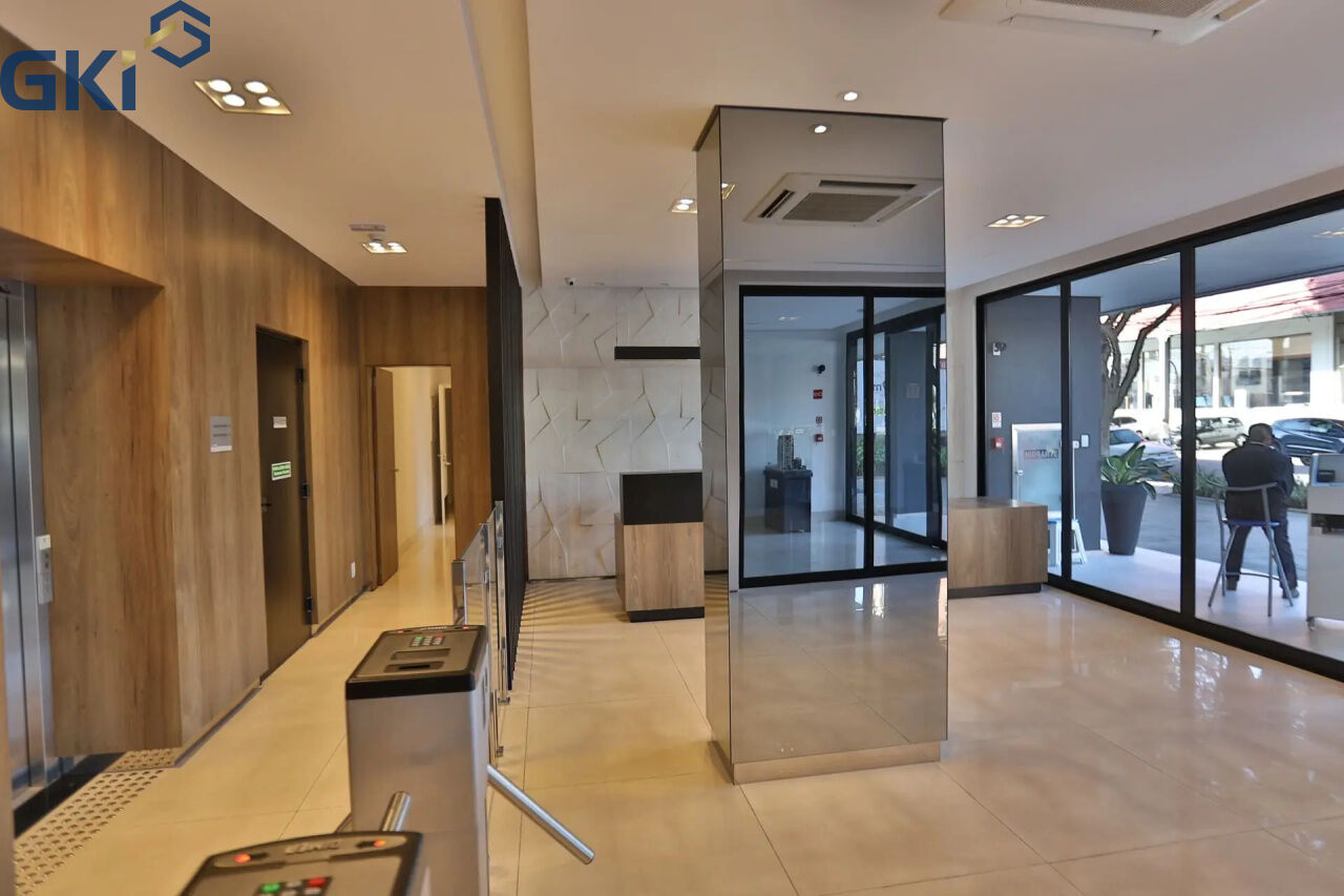Conjunto Comercial-Sala para alugar, 87m² - Foto 9