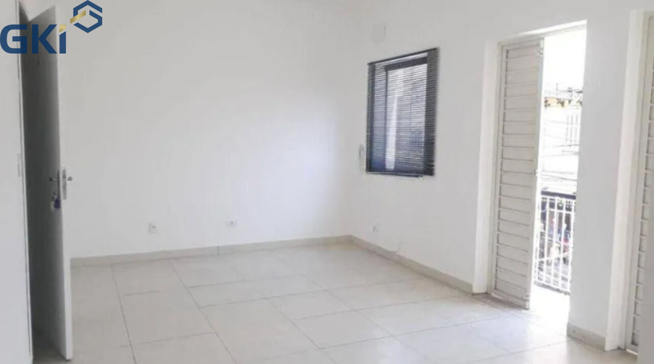 Conjunto Comercial-Sala para alugar, 22m² - Foto 1