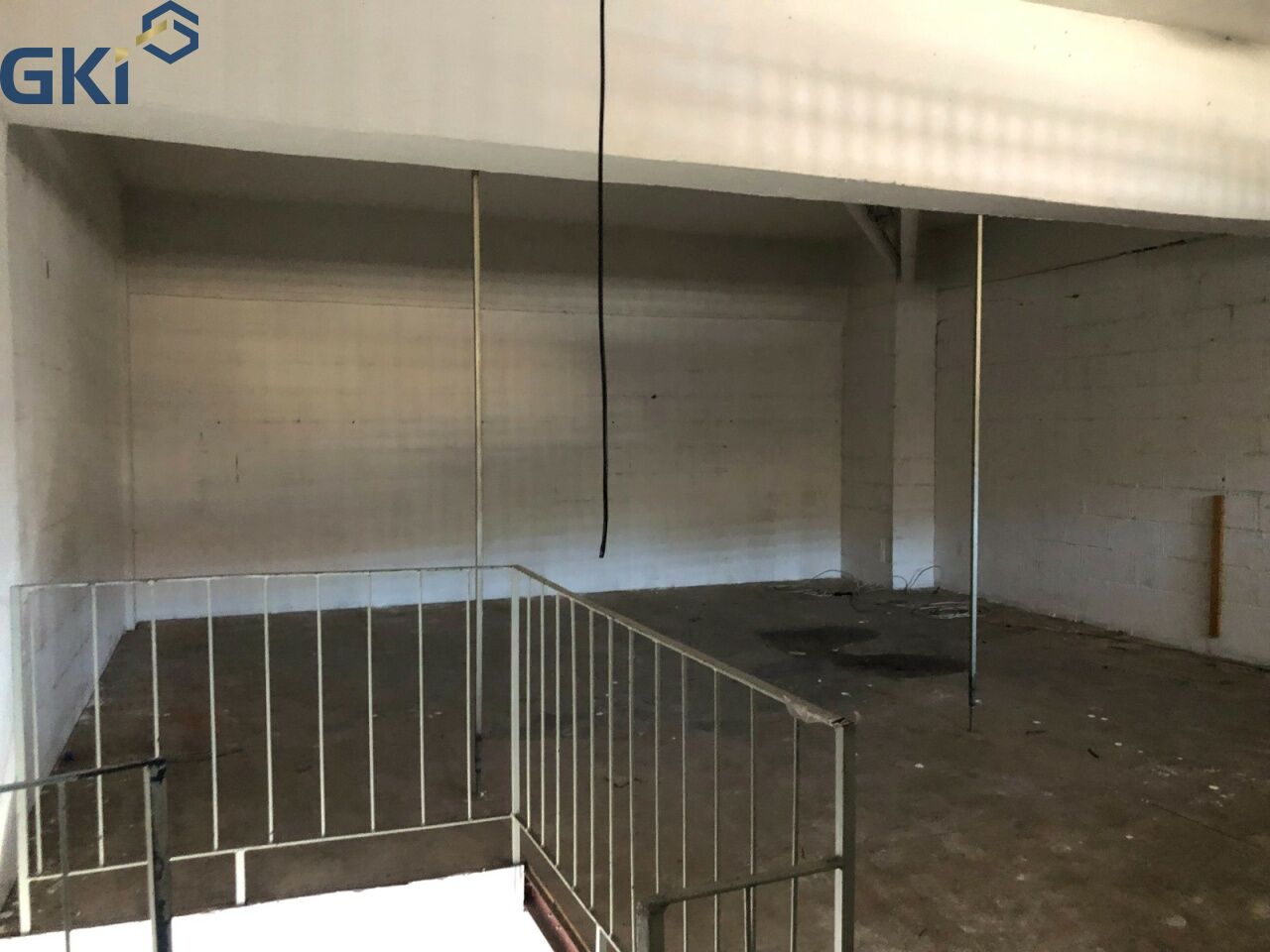 Loja-Salão para alugar, 119m² - Foto 1