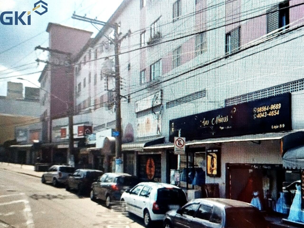 Loja-Salão para alugar, 119m² - Foto 6