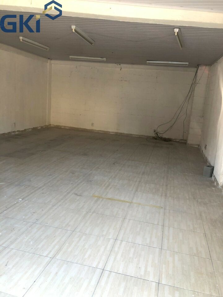 Loja-Salão para alugar, 119m² - Foto 2