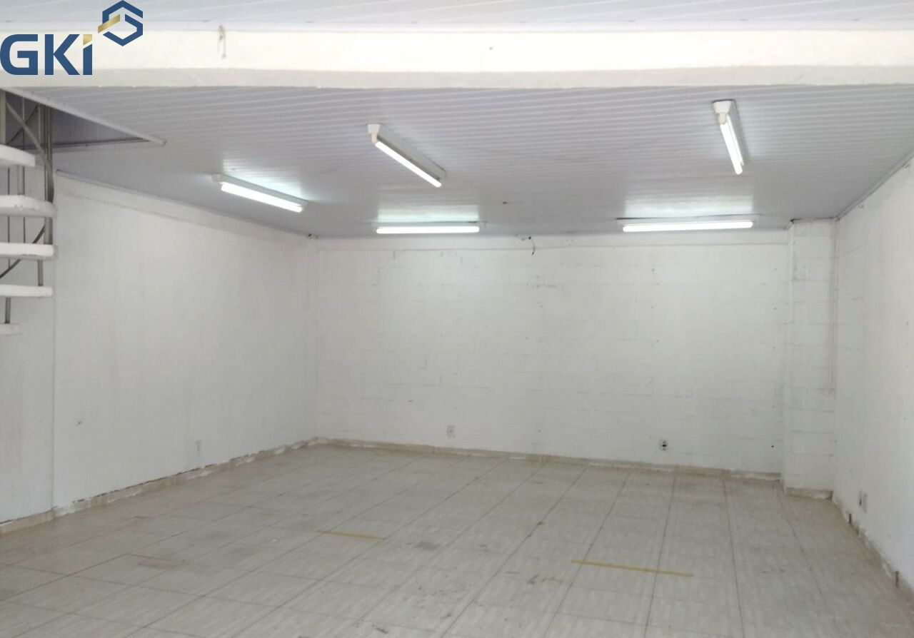 Loja-Salão, 119 m² - Foto 3