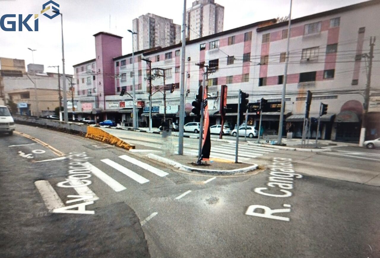 Loja-Salão para alugar, 119m² - Foto 8