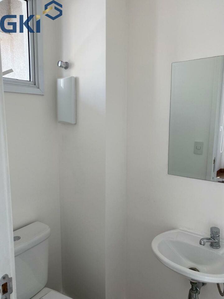 Conjunto Comercial-Sala à venda e aluguel, 31m² - Foto 8