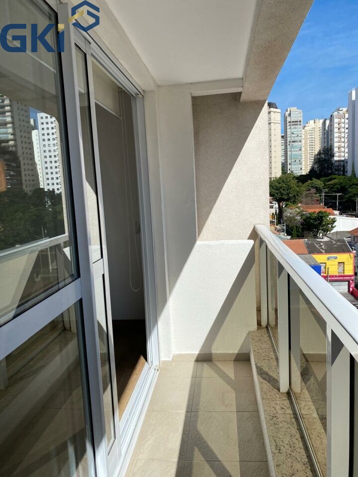 Conjunto Comercial-Sala à venda e aluguel, 31m² - Foto 4