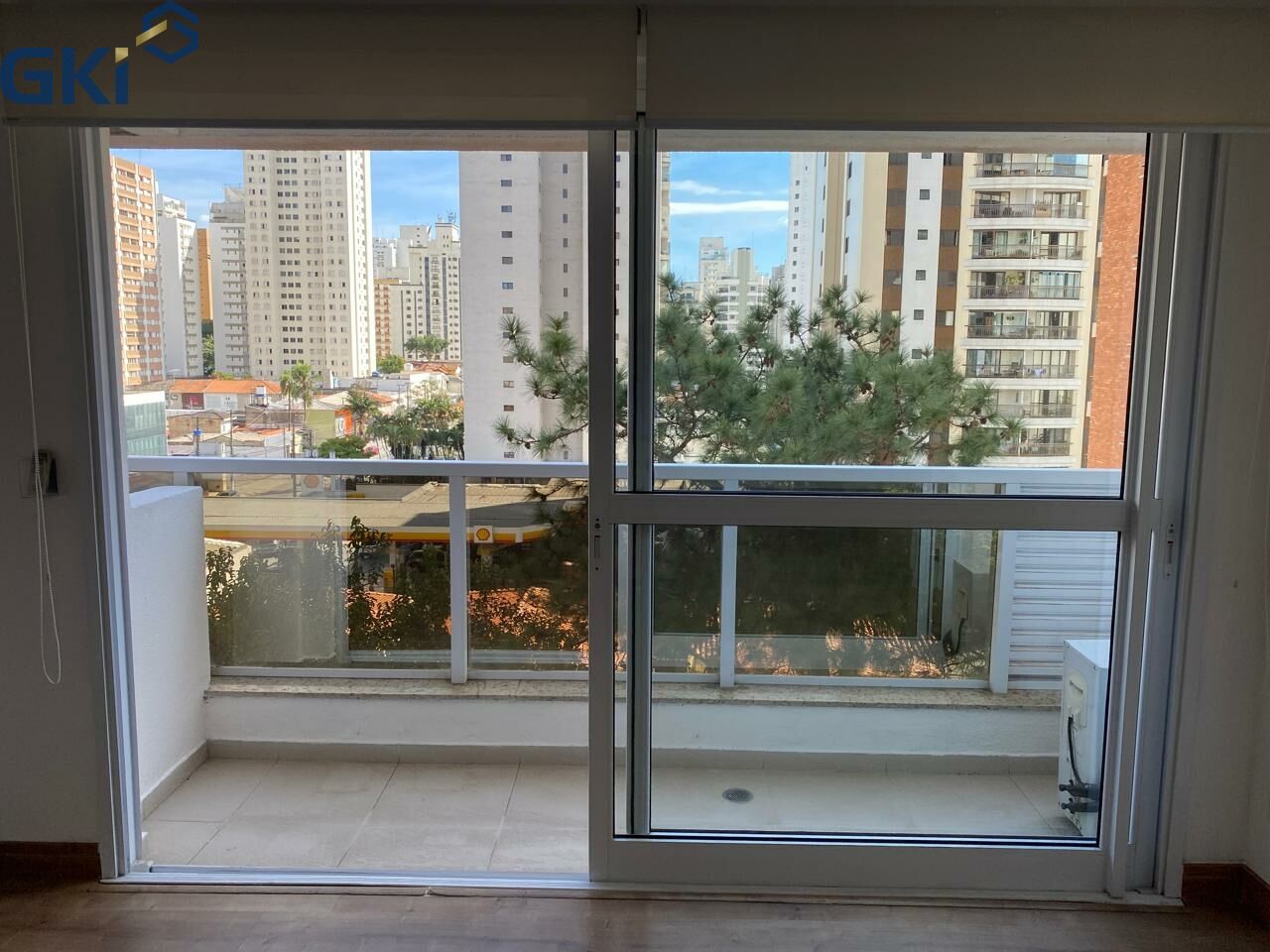 Conjunto Comercial-Sala à venda e aluguel, 31m² - Foto 2