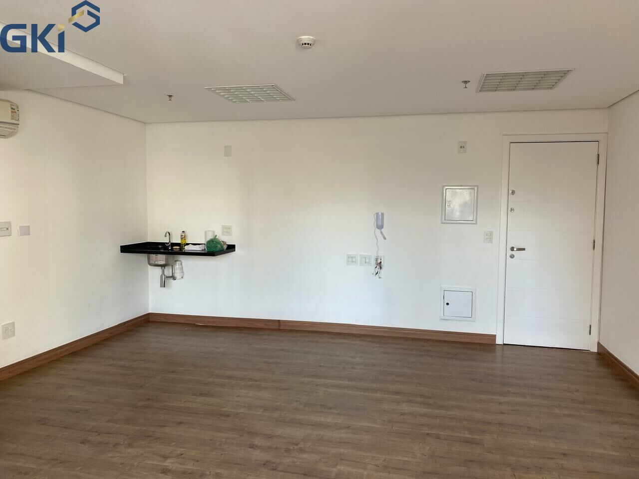 Conjunto Comercial-Sala à venda e aluguel, 31m² - Foto 6