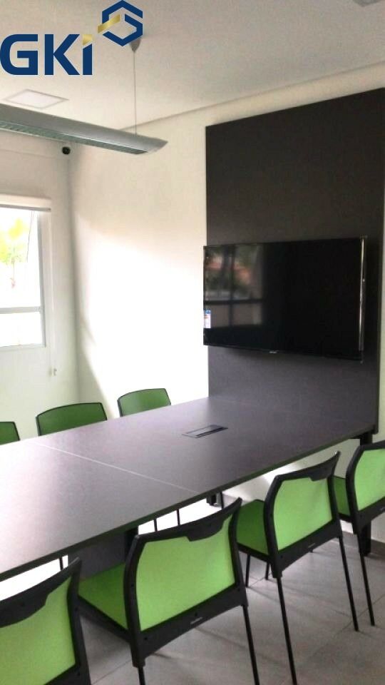 Conjunto Comercial-Sala para alugar, 72m² - Foto 8