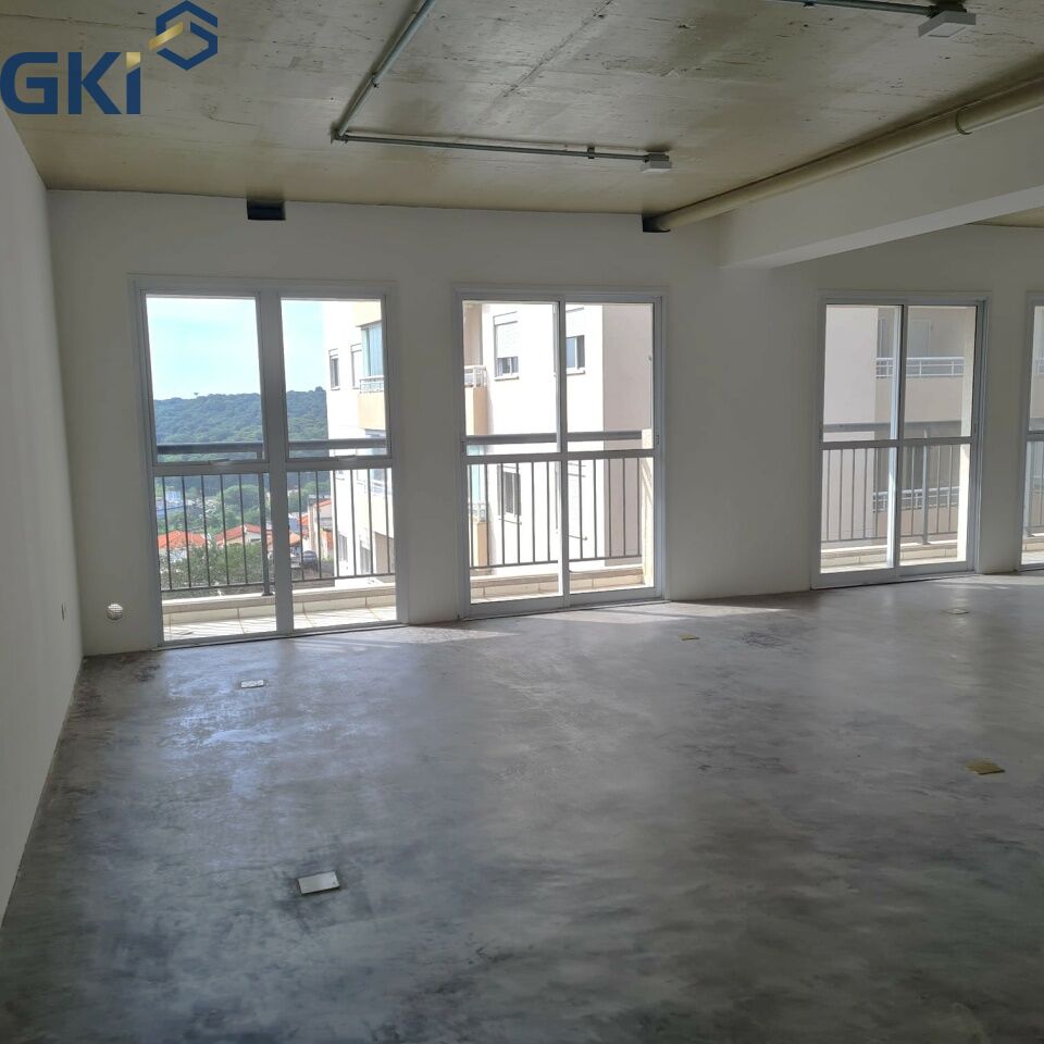 Conjunto Comercial-Sala para alugar, 72m² - Foto 5