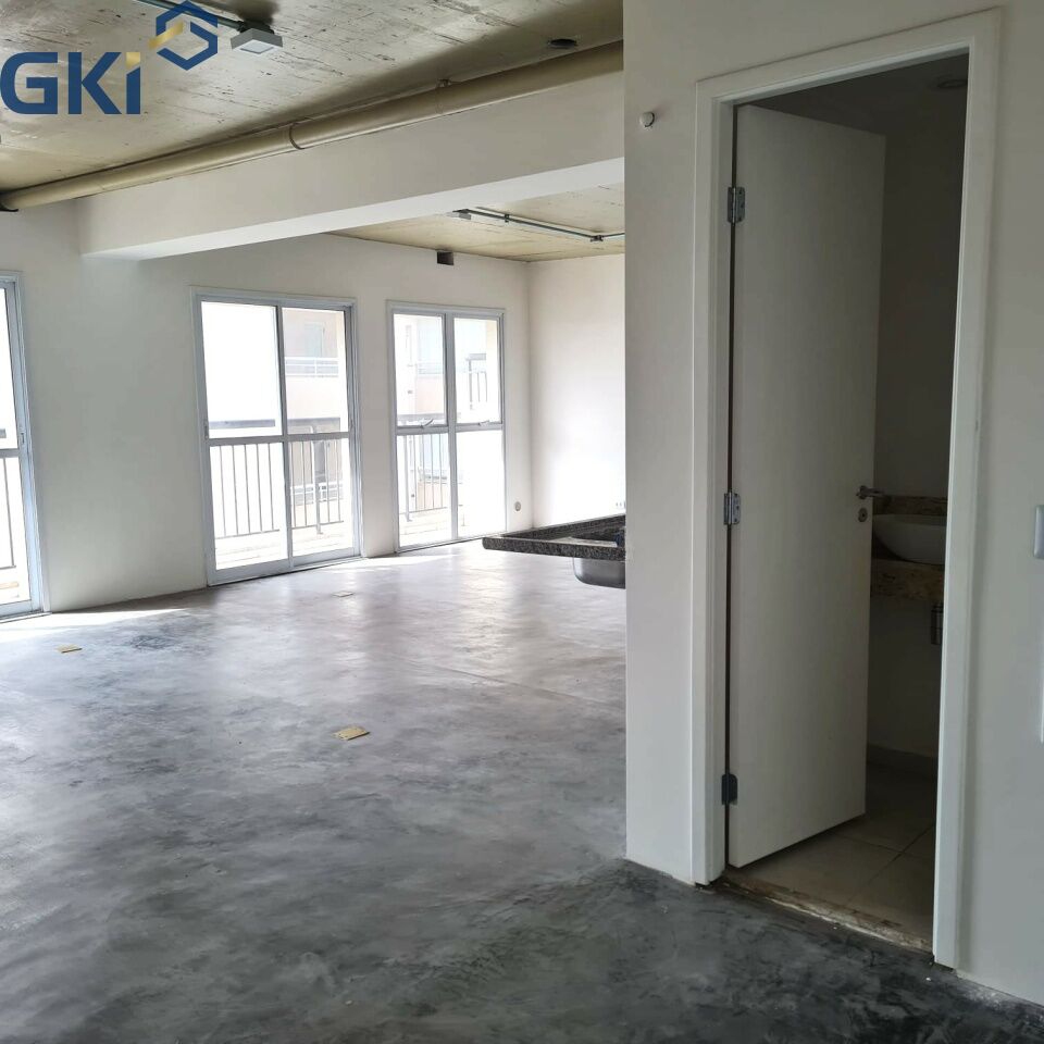 Conjunto Comercial-Sala para alugar, 72m² - Foto 1