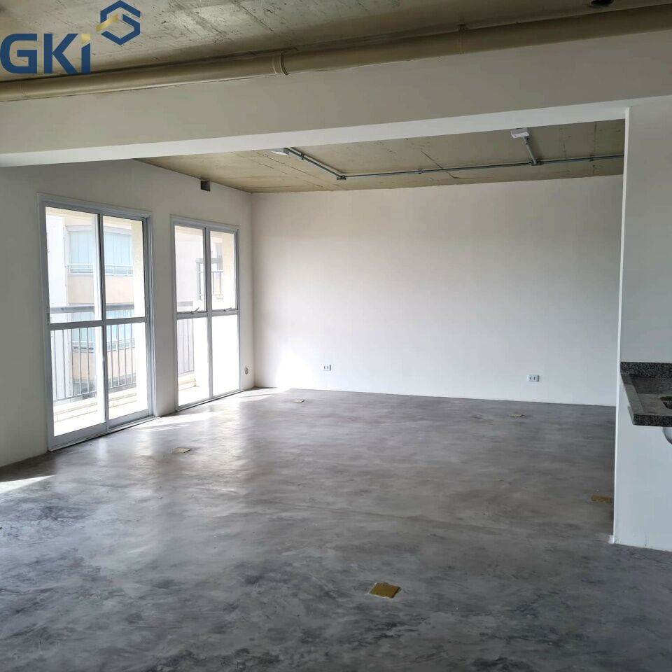 Conjunto Comercial-Sala para alugar, 72m² - Foto 2