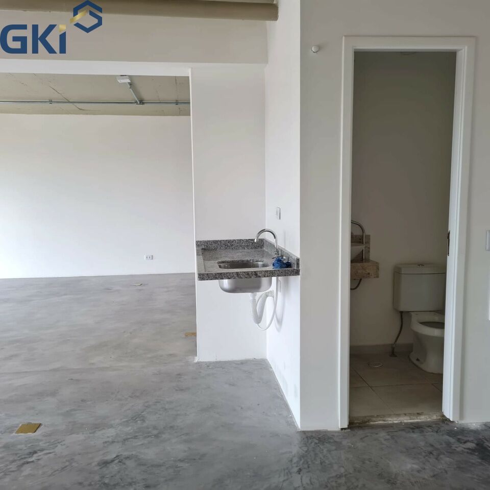 Conjunto Comercial-Sala para alugar, 72m² - Foto 6