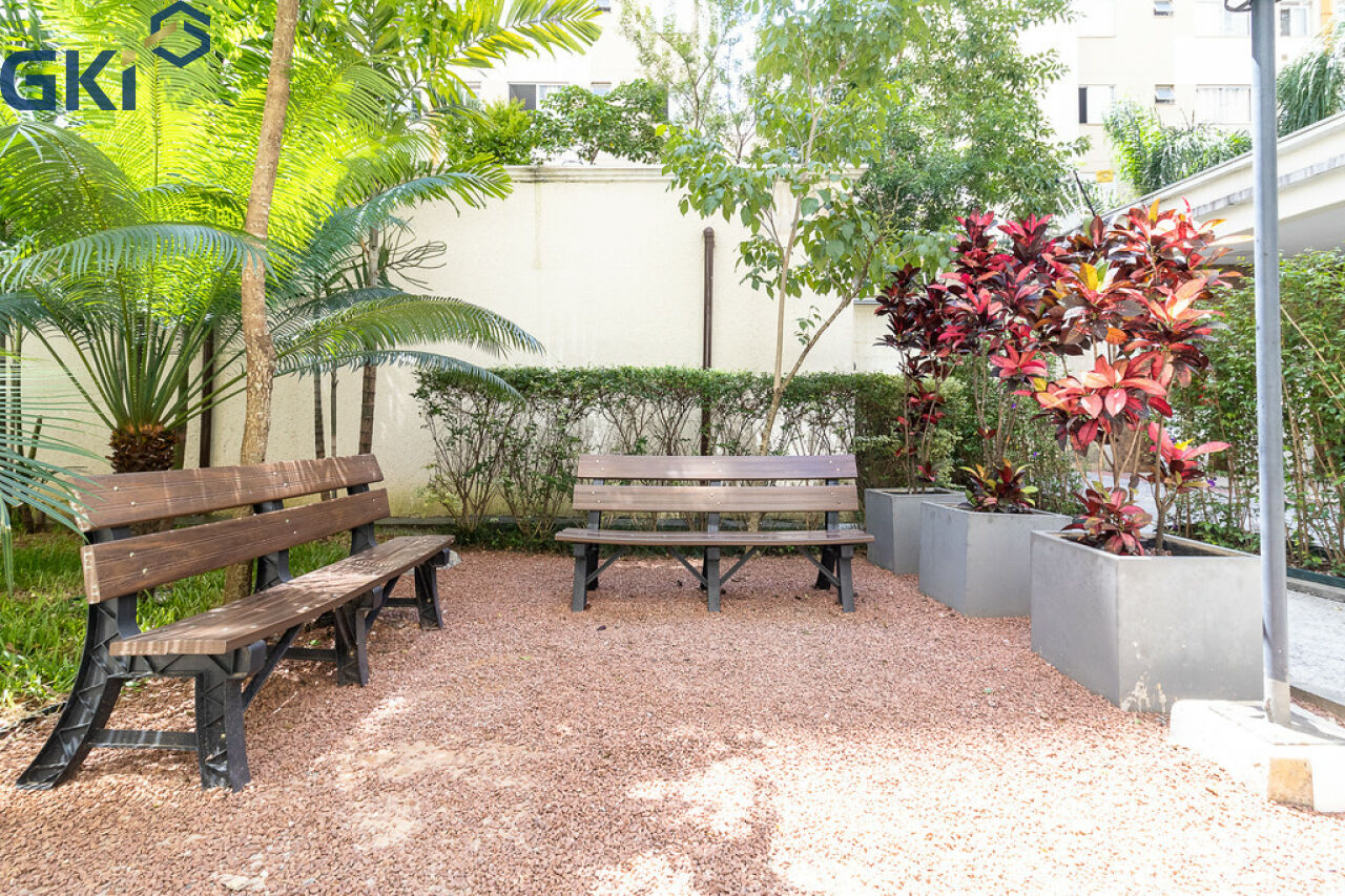 Apartamento para alugar com 2 quartos, 44m² - Foto 20