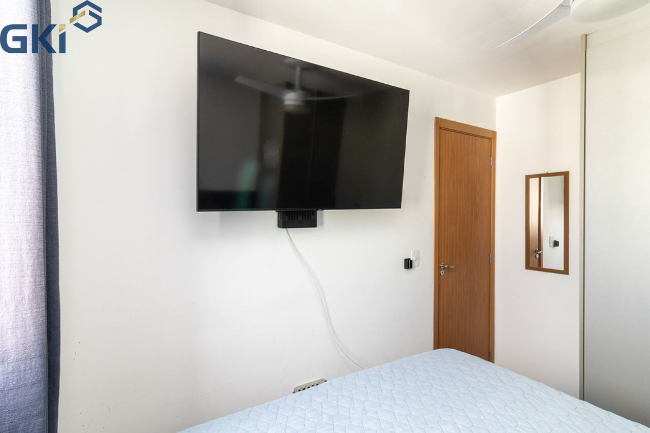 Apartamento para alugar com 2 quartos, 44m² - Foto 14