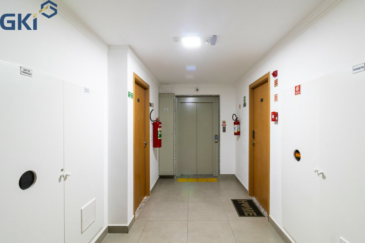 Apartamento para alugar com 2 quartos, 44m² - Foto 19