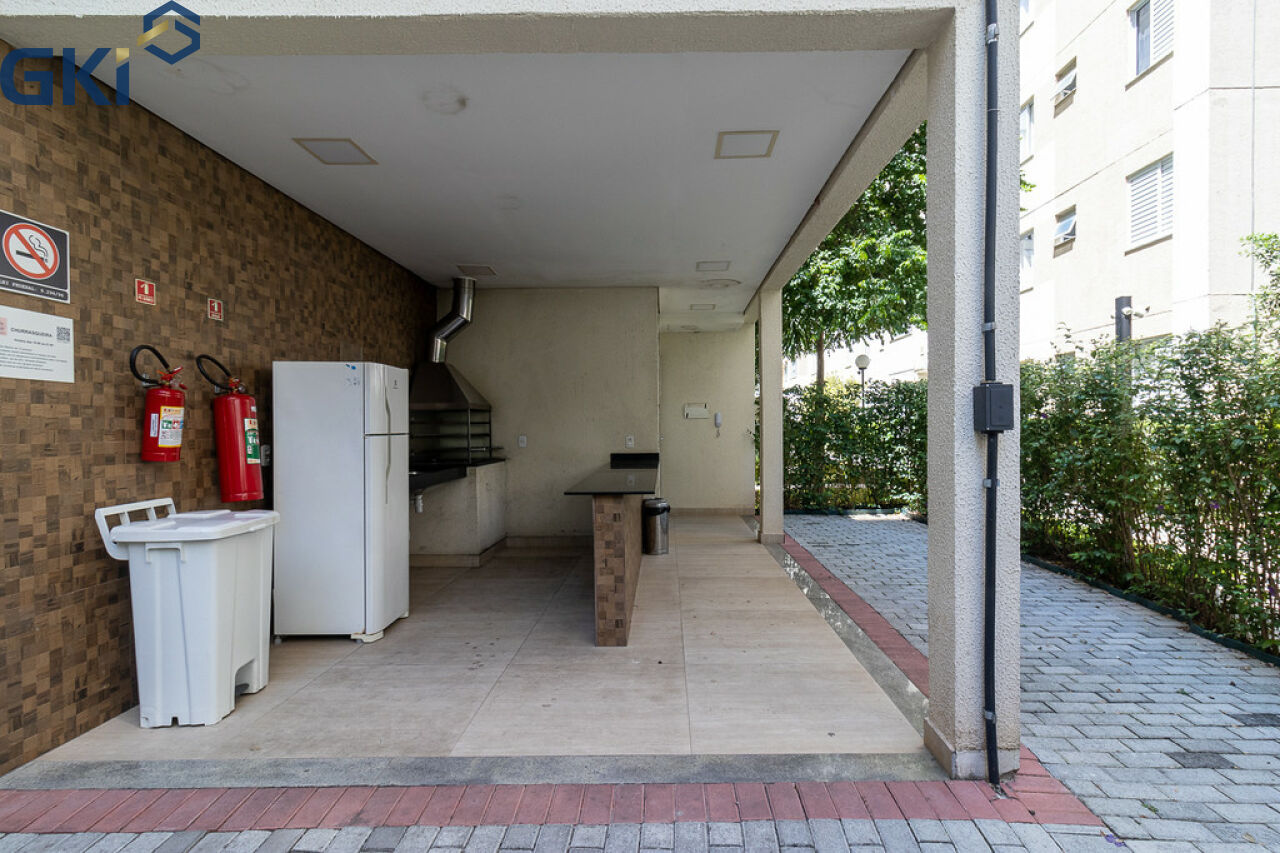 Apartamento para alugar com 2 quartos, 44m² - Foto 21