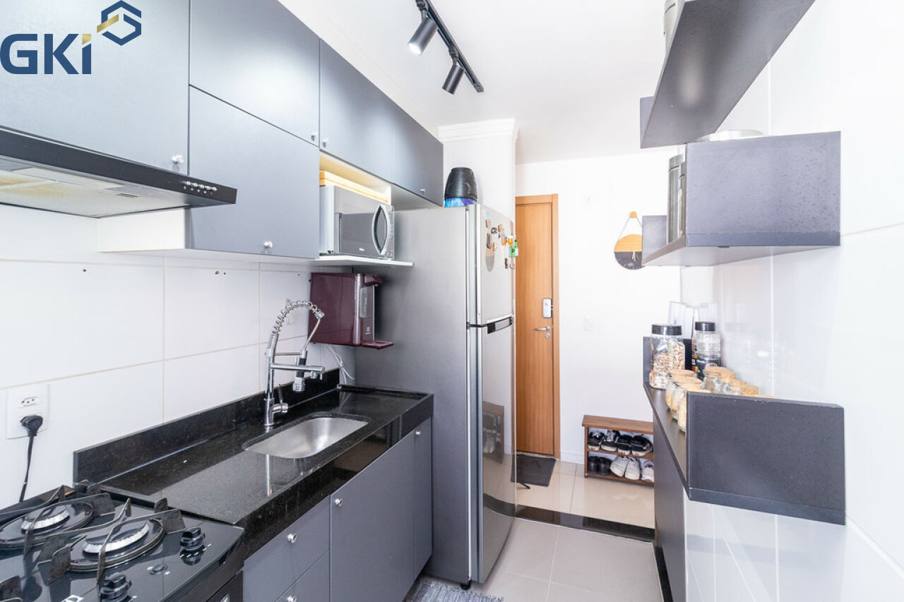 Apartamento para alugar com 2 quartos, 44m² - Foto 4