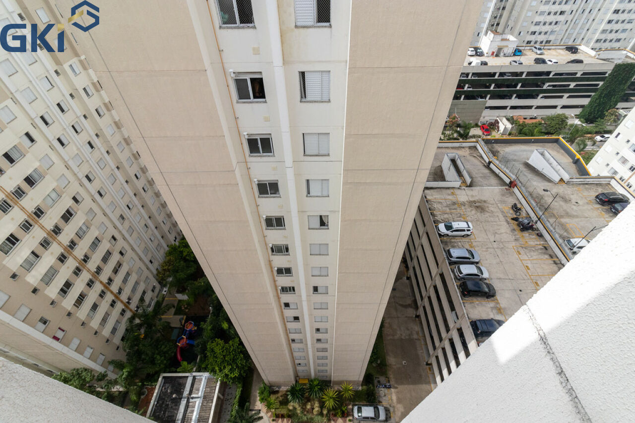 Apartamento para alugar com 2 quartos, 44m² - Foto 26