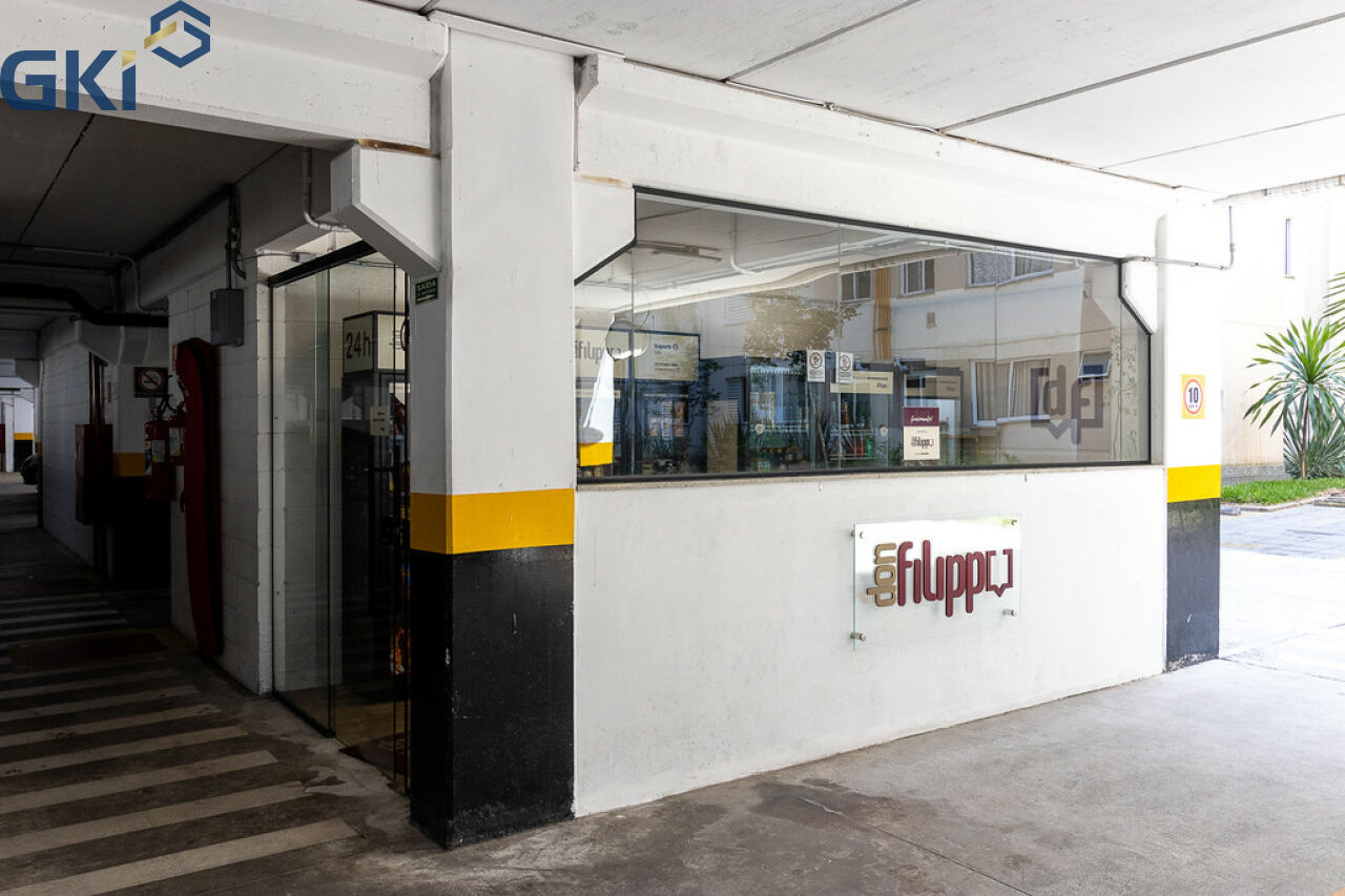 Apartamento para alugar com 2 quartos, 44m² - Foto 25