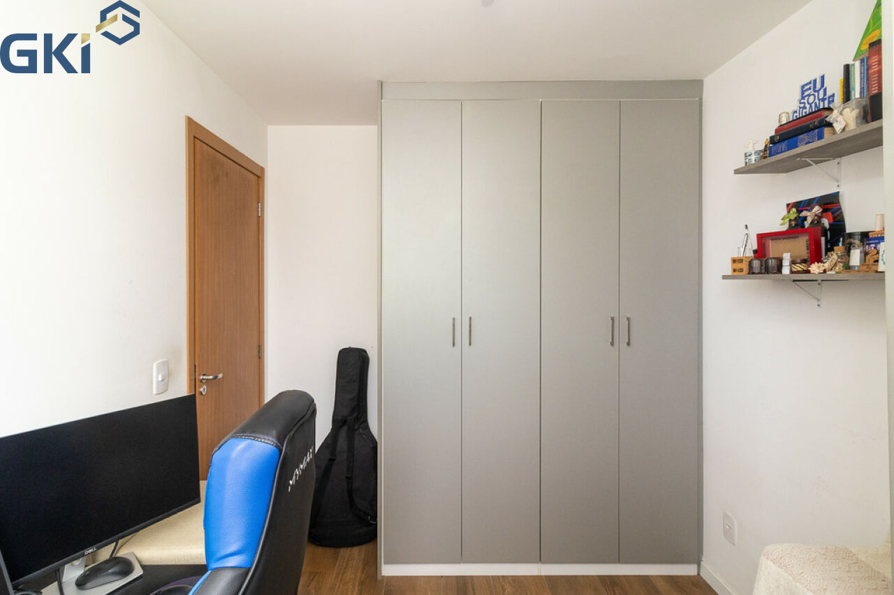 Apartamento para alugar com 2 quartos, 44m² - Foto 18
