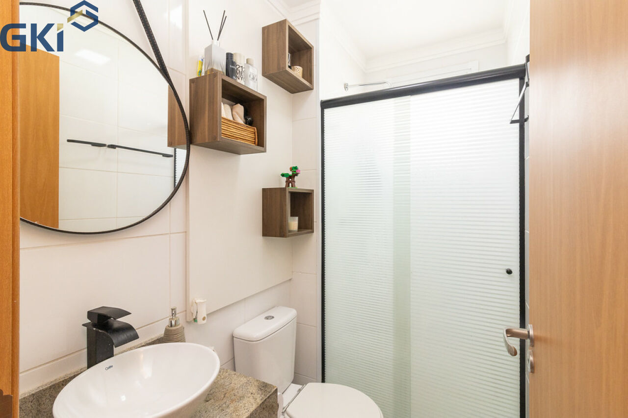 Apartamento para alugar com 2 quartos, 44m² - Foto 15