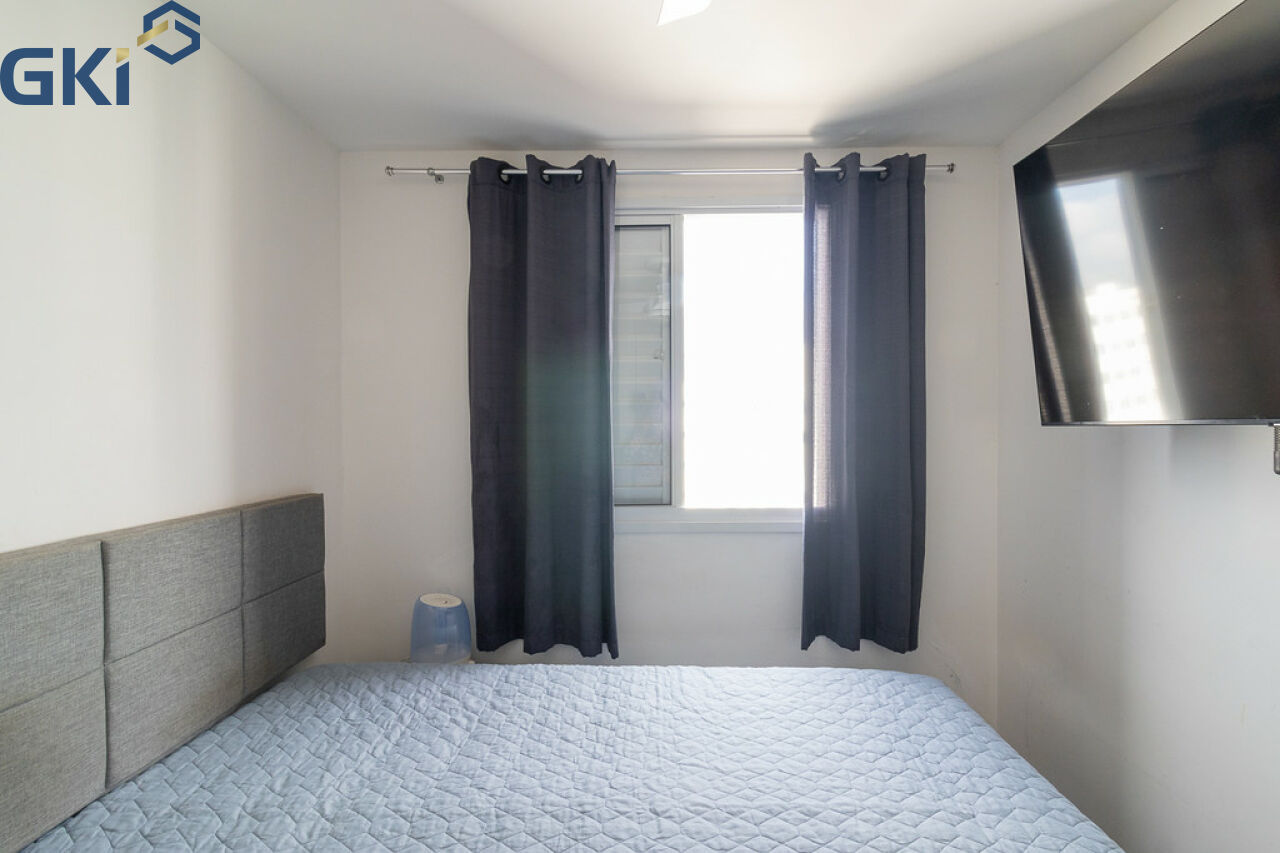 Apartamento para alugar com 2 quartos, 44m² - Foto 11
