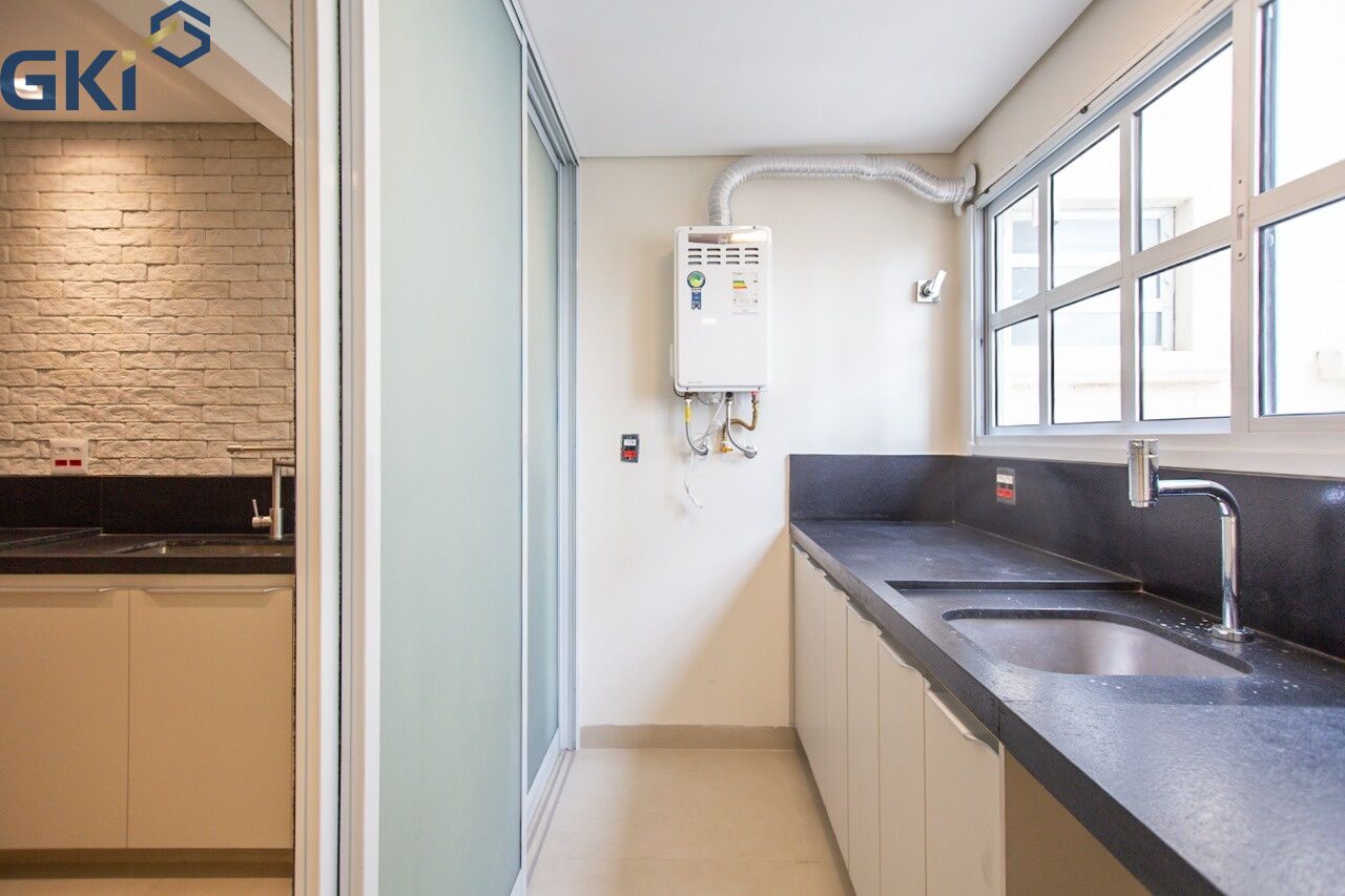 Apartamento para alugar com 2 quartos, 127m² - Foto 14