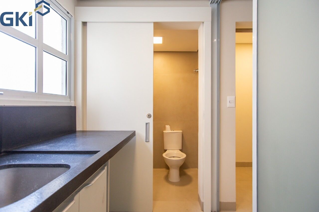 Apartamento para alugar com 2 quartos, 127m² - Foto 15