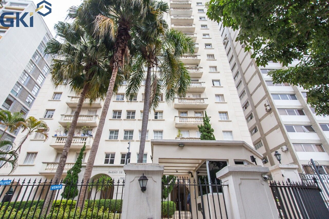 Apartamento para alugar com 2 quartos, 127m² - Foto 46