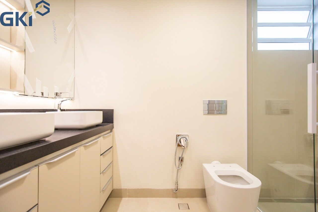 Apartamento para alugar com 2 quartos, 127m² - Foto 36