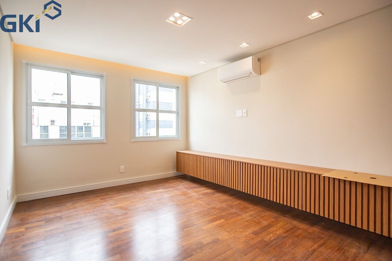 Apartamento para alugar com 2 quartos, 127m² - Foto 2