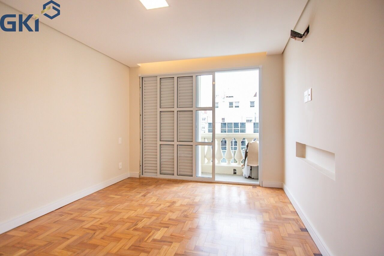 Apartamento para alugar com 2 quartos, 127m² - Foto 17