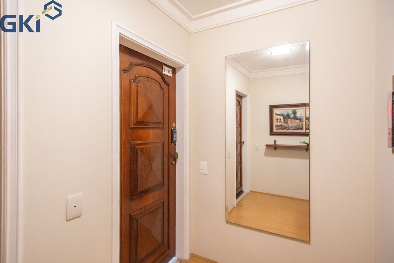 Apartamento para alugar com 2 quartos, 127m² - Foto 7