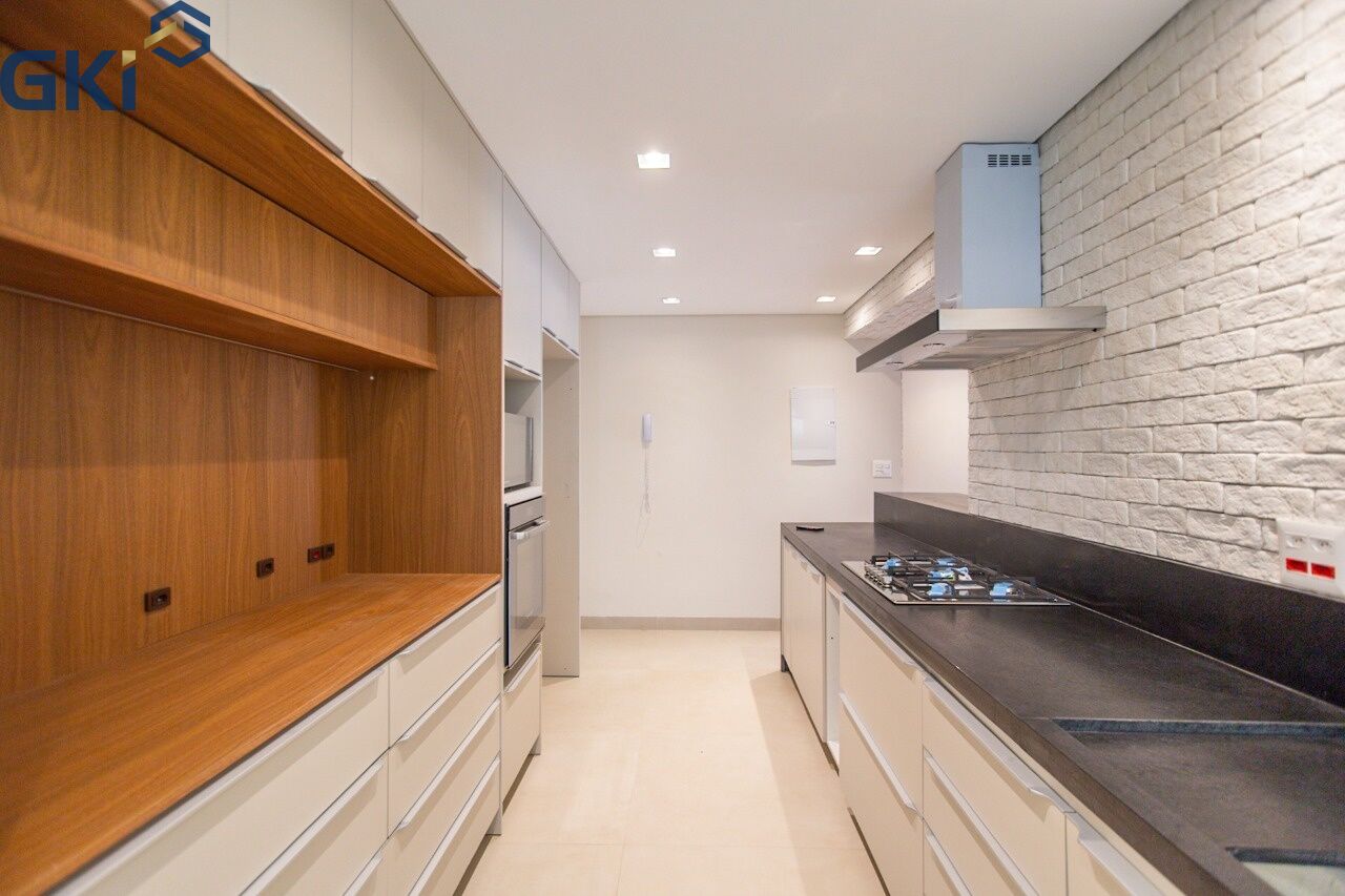 Apartamento para alugar com 2 quartos, 127m² - Foto 12