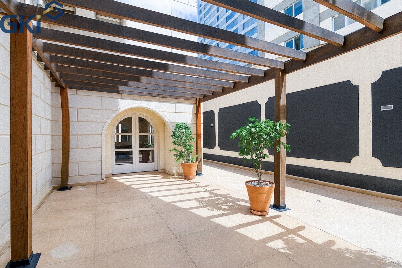 Apartamento para alugar com 2 quartos, 127m² - Foto 45
