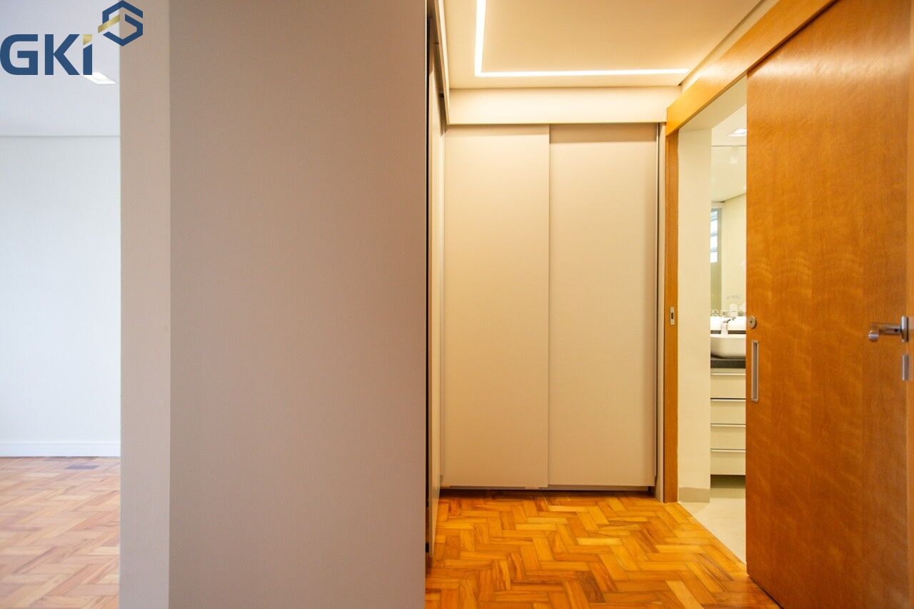 Apartamento para alugar com 2 quartos, 127m² - Foto 26