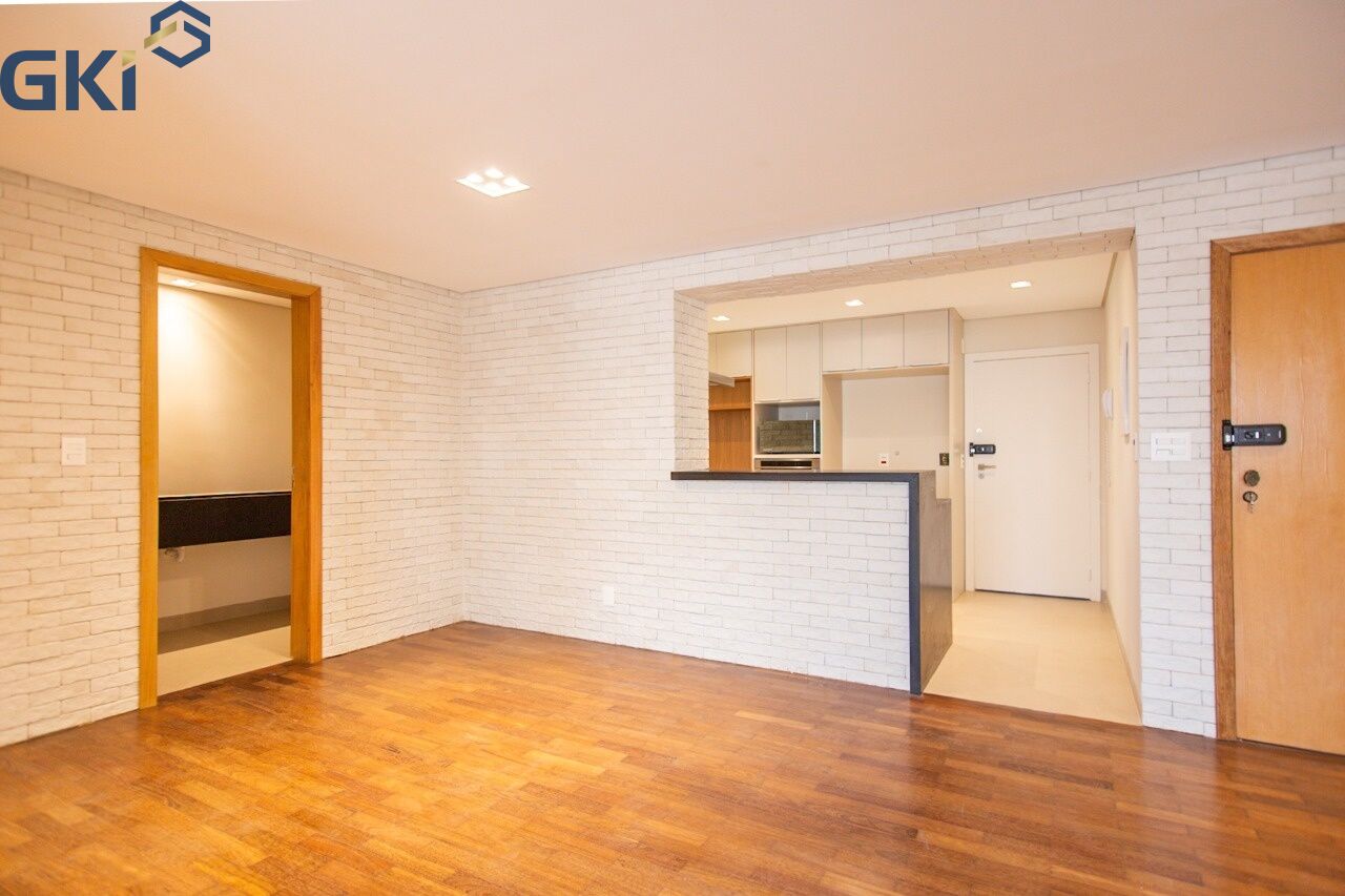 Apartamento para alugar com 2 quartos, 127m² - Foto 4