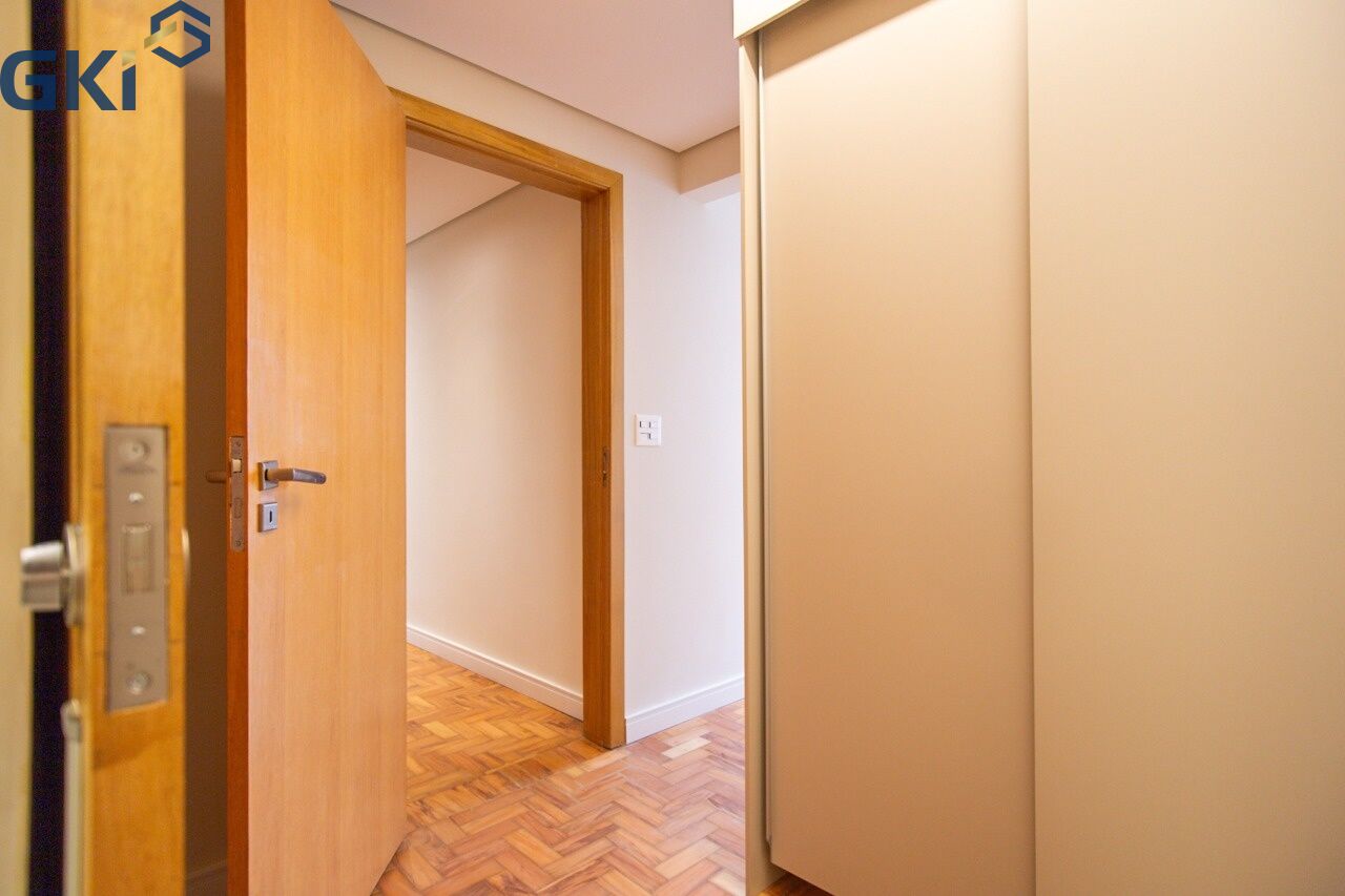 Apartamento para alugar com 2 quartos, 127m² - Foto 30
