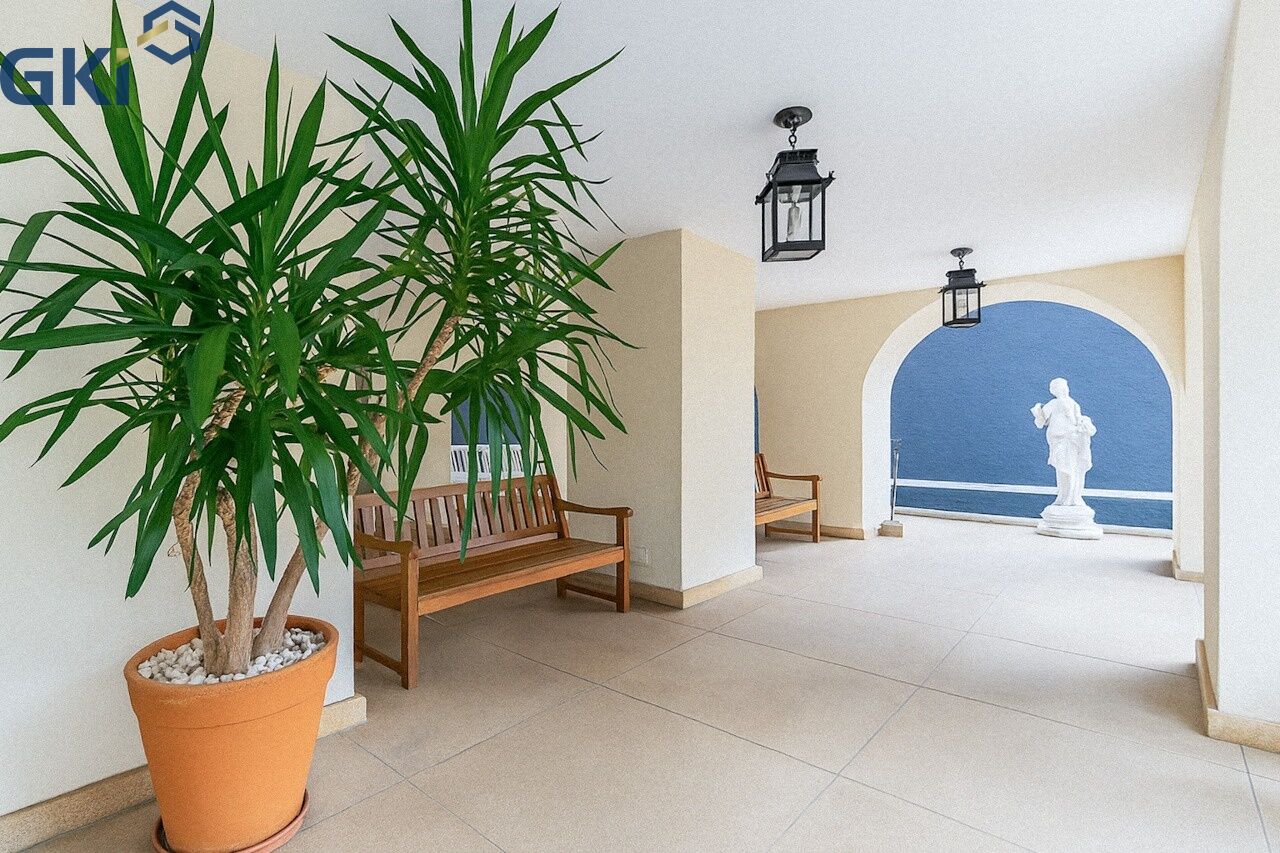 Apartamento para alugar com 2 quartos, 127m² - Foto 42