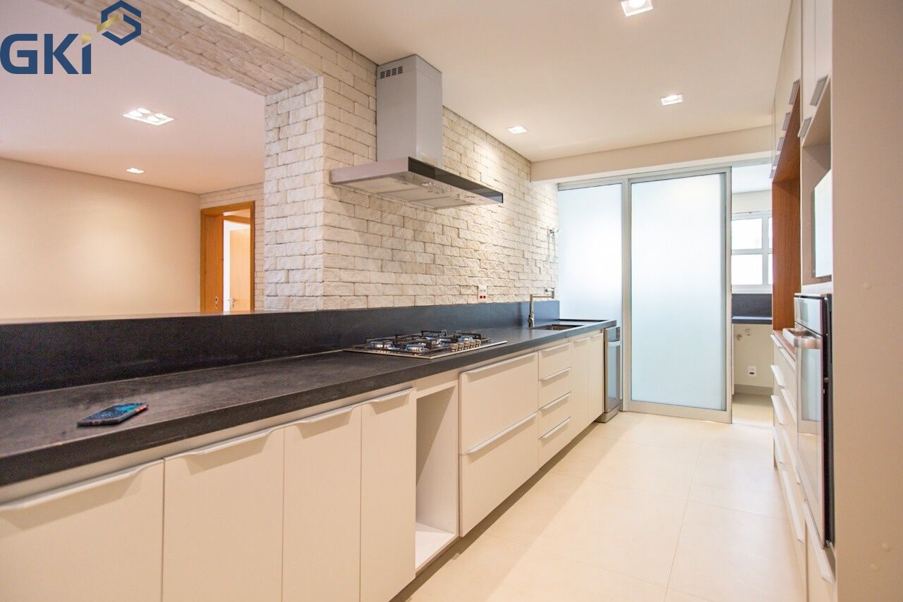 Apartamento para alugar com 2 quartos, 127m² - Foto 9