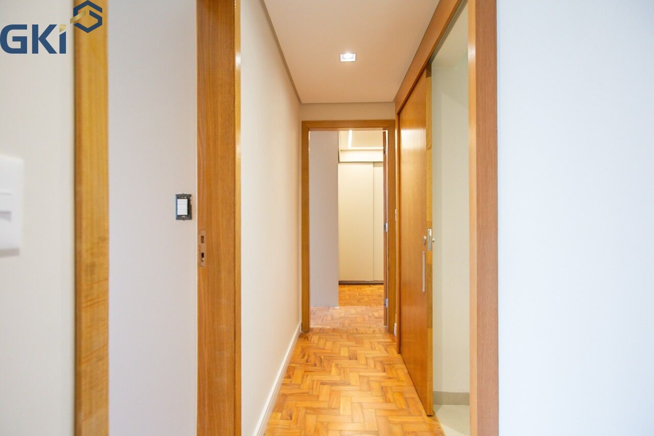 Apartamento para alugar com 2 quartos, 127m² - Foto 22