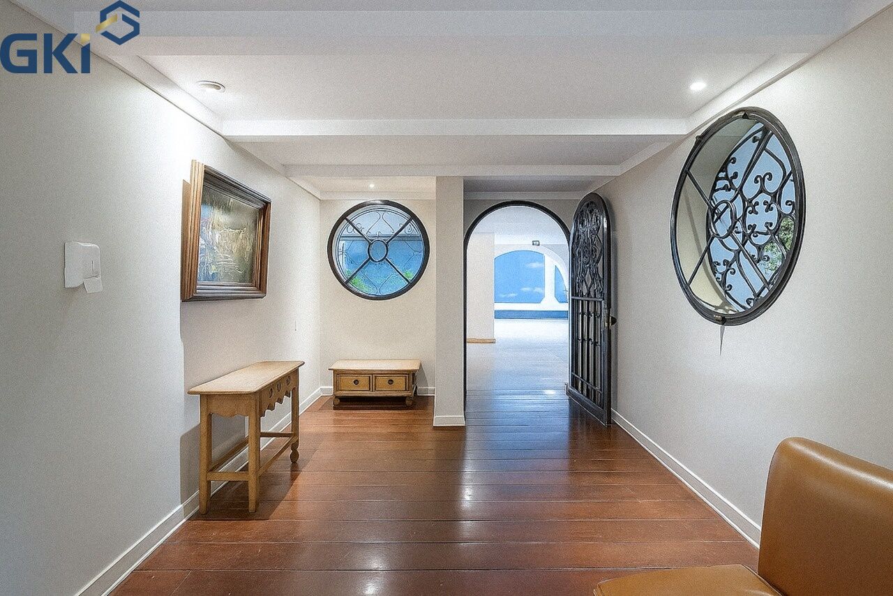 Apartamento para alugar com 2 quartos, 127m² - Foto 43