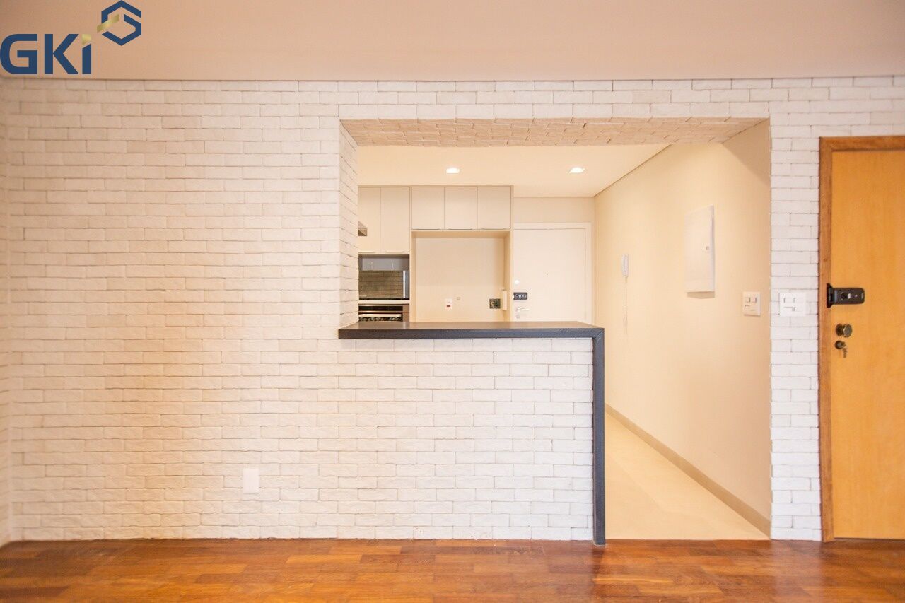Apartamento para alugar com 2 quartos, 127m² - Foto 6