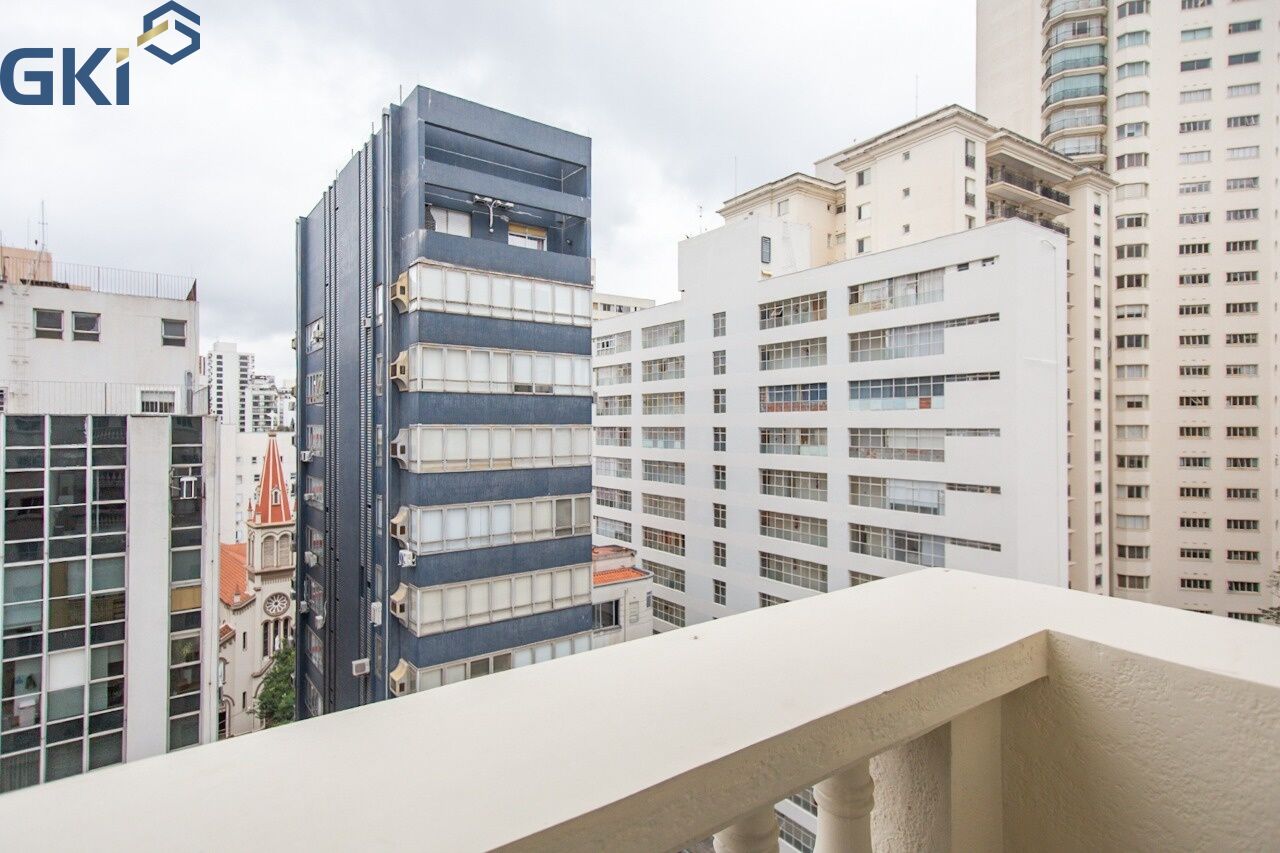 Apartamento para alugar com 2 quartos, 127m² - Foto 25