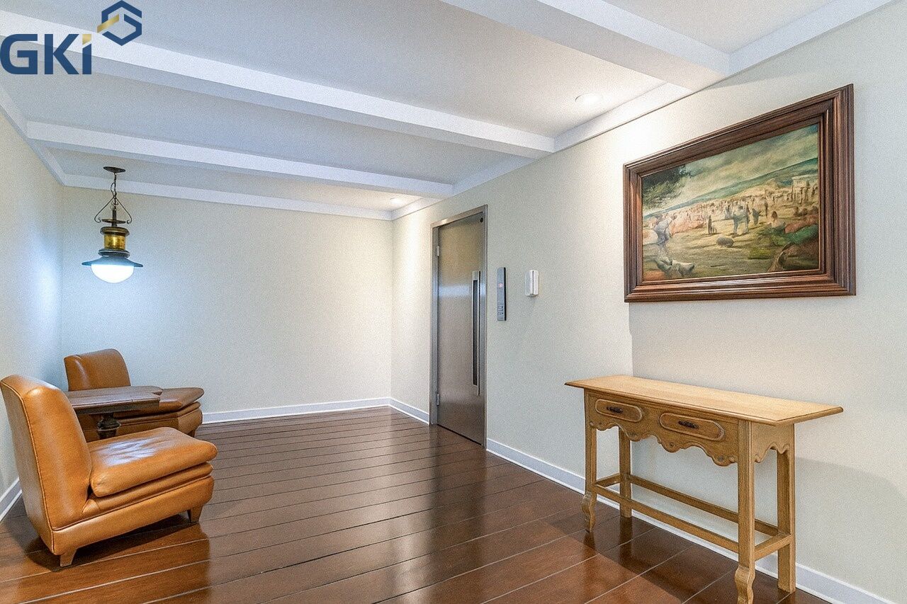 Apartamento para alugar com 2 quartos, 127m² - Foto 39