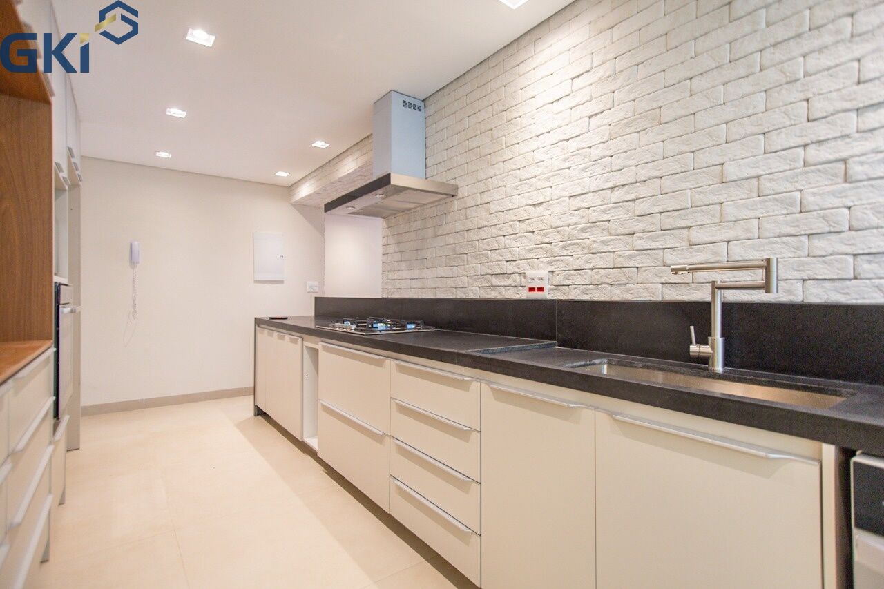 Apartamento para alugar com 2 quartos, 127m² - Foto 11