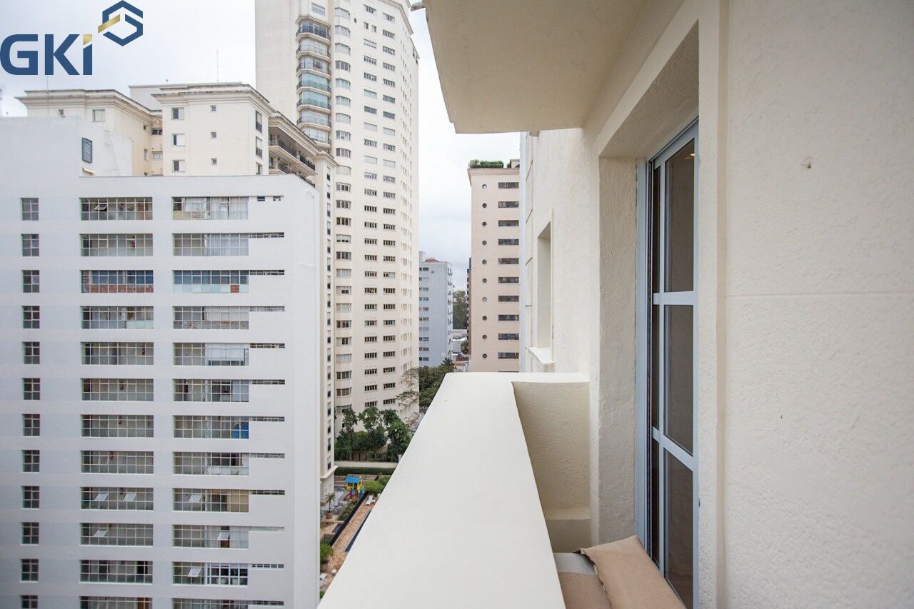 Apartamento para alugar com 2 quartos, 127m² - Foto 20
